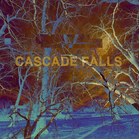 CASCADE FALLS