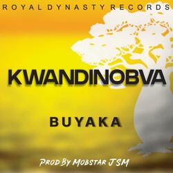 Kwandinobva