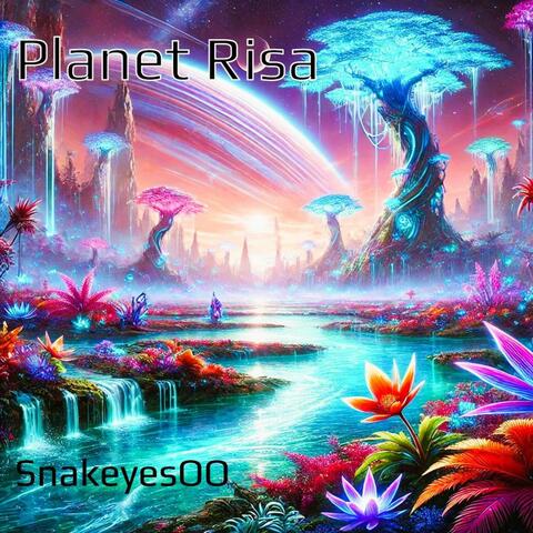 Planet Risa