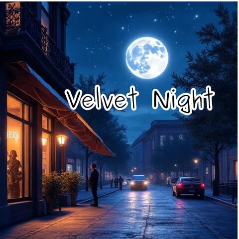 Velvet Night