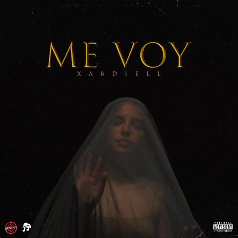 ME VOY (feat. Xabdiell)