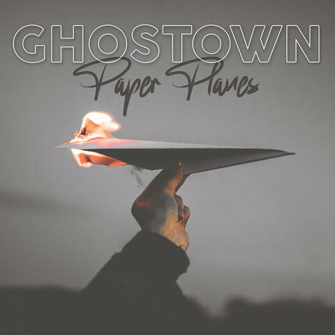 Paper Planes