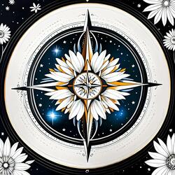 내면의 나침반 (an inner compass)