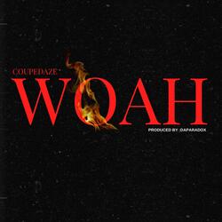 Woah clean (Radio Edit)