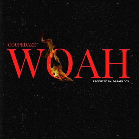 Woah clean (Radio Edit)