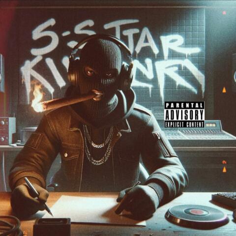 5-Star Kitchen