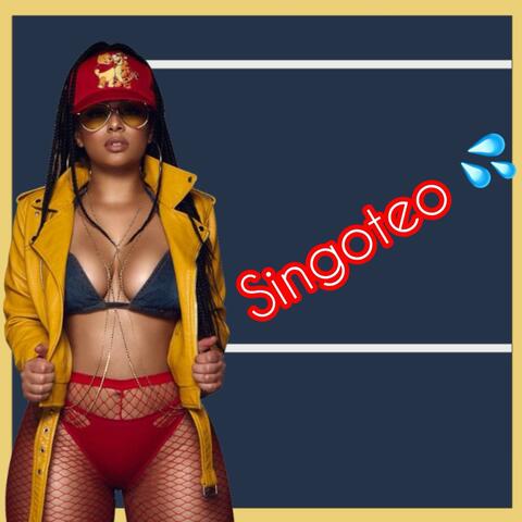 Singoteo
