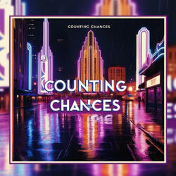 Counting Chances, Cian Qwinn.