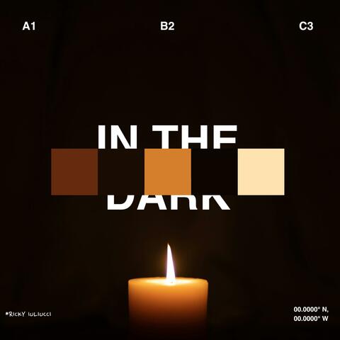 In The Dark (Radio Edit)