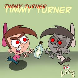Timmy Turner