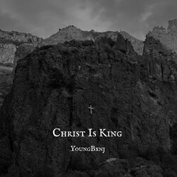 Christ Is King