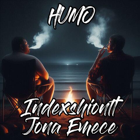Humo (feat. Jona Emece) [ALM STUDIOS Remix]