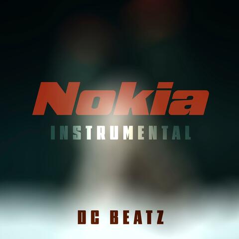 Nokia (Instrumental)