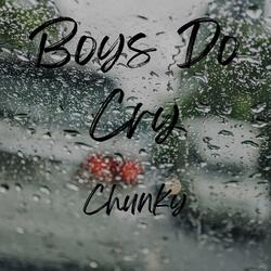 Boys Do Cry