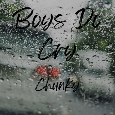 Boys Do Cry