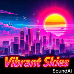 Vibrant Skies
