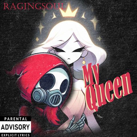 My Queen (Full Album)