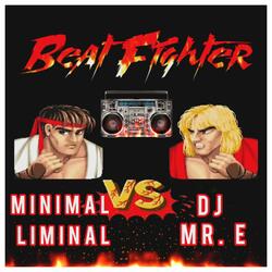 Beat Fighter 2 (feat. DJ Mr. E)