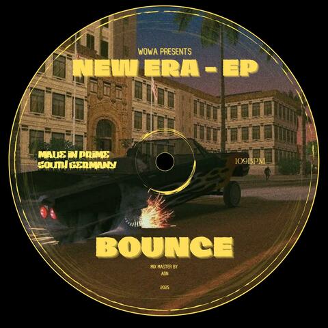 BOUNCE