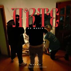 Arte de Magía (feat. Young Nano & JACK SKELETON)