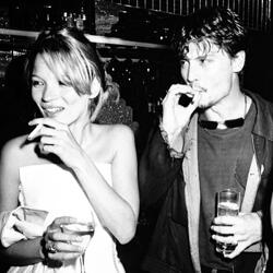 Lost Girl (feat. DxrKKnght)