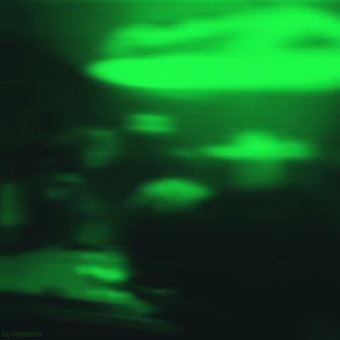 Greenface