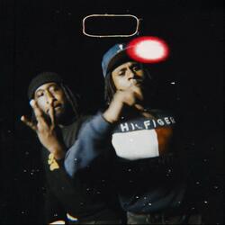 2 MAN MISSION (feat. Sixshunna)