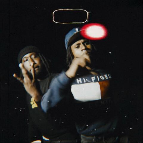 2 MAN MISSION (feat. Sixshunna)