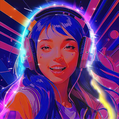 HYPERPOP RUSH