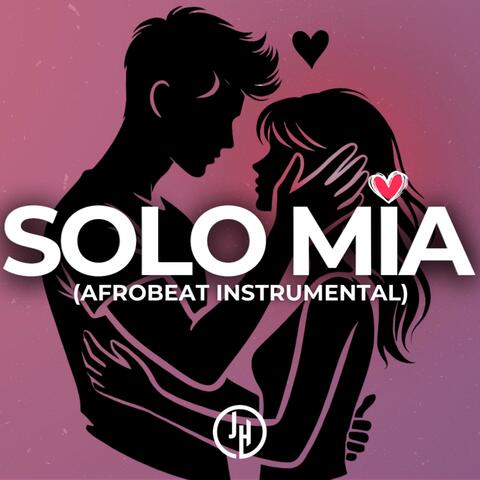 Solo Mía (Afrobeat Instrumental)