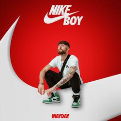 Nike boy