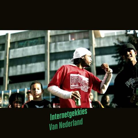 Verder Dret & Krulle