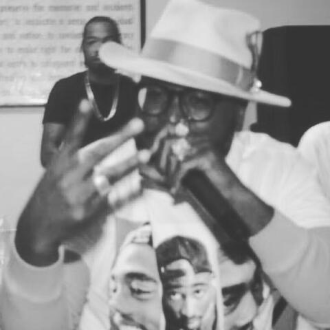 All over your area (feat. Sales Qawi & D.I.)