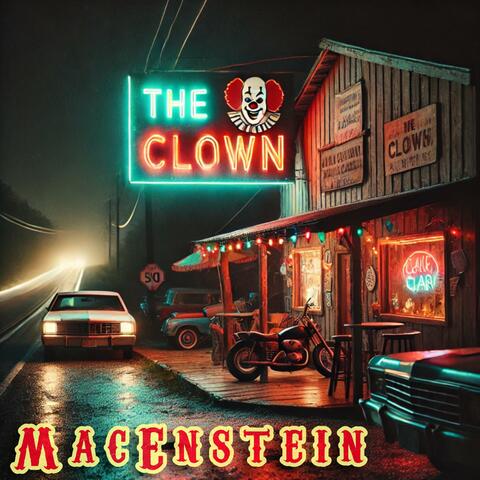 The Clown