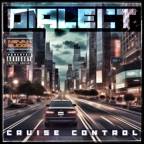 Cruise Control