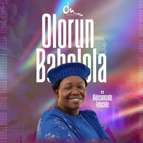 Olorun Babalola