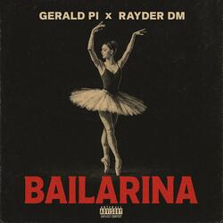Bailarina (feat. Rayder DM)