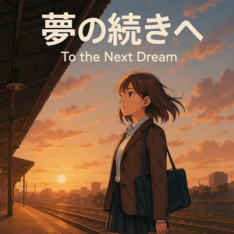 夢の続きへ (To the Next Dream)