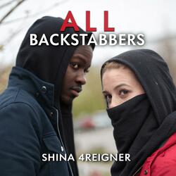 ALL BACKSTABBERS