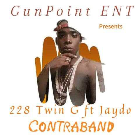 Contraband (feat. Jaydo) [Remastered version]