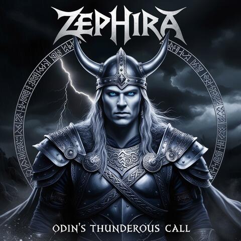 Odin's Thunderous Call