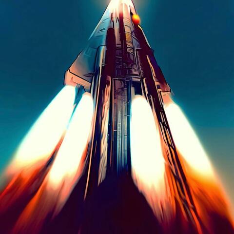 Liftoff