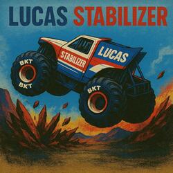 Lucas Stabilizer