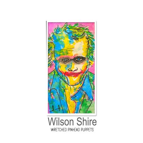 Wilson Shire