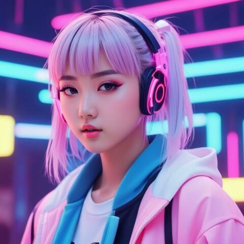 Mirai Arashi, Vol. 1