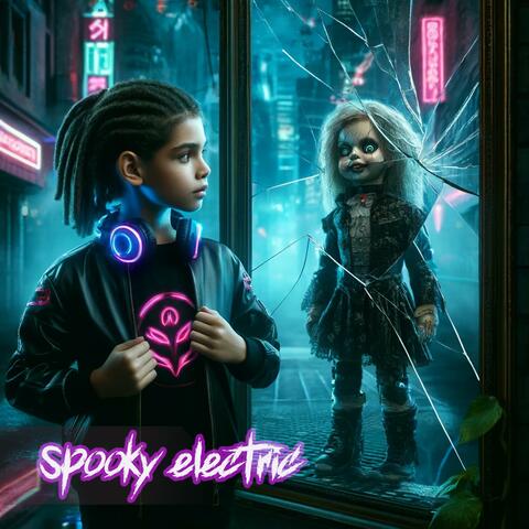 Spooky Electric