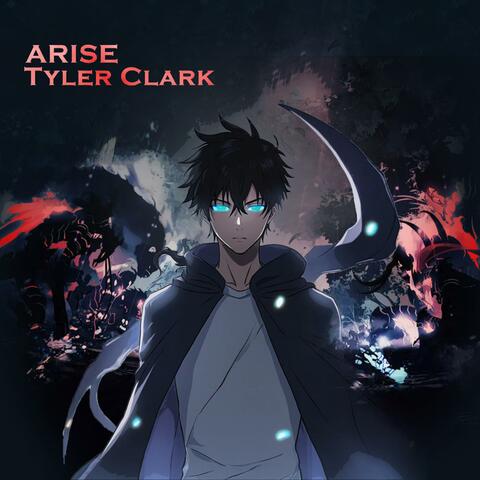 Arise (Solo Leveling)