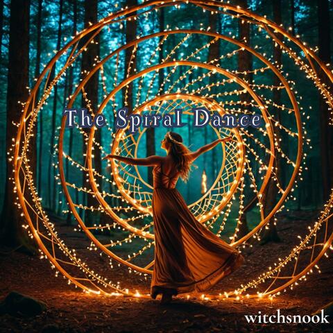 The Spiral Dance