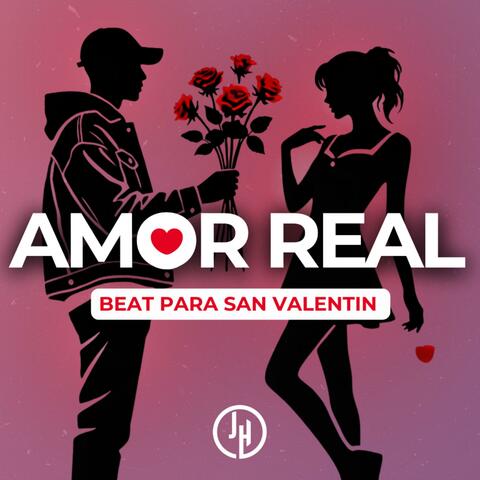 Amor Real (Afropop Instrumental)