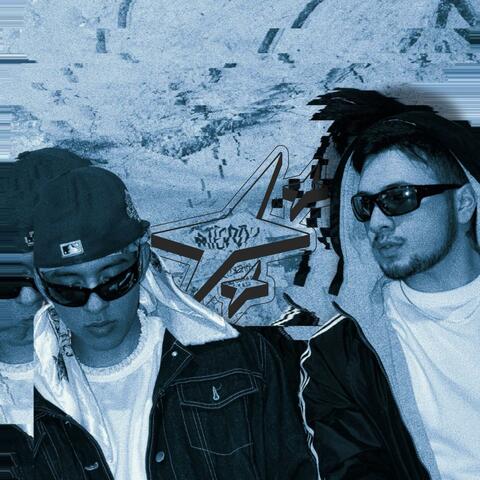 X la city (feat. XHRIZ)